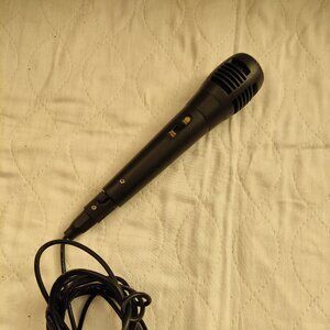 American Dynamic Mic Microphone